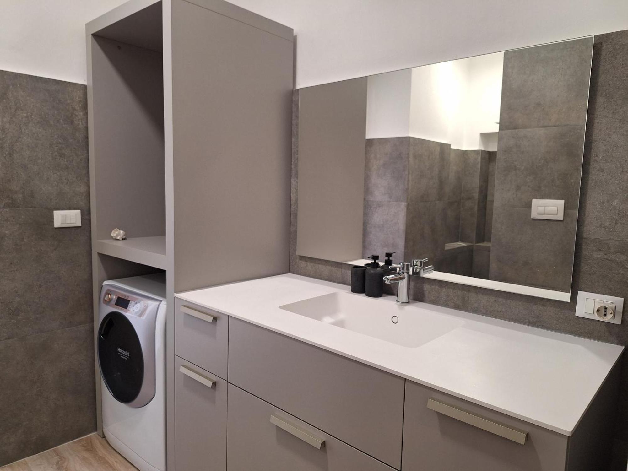 Apartment Fantoni Bergamo